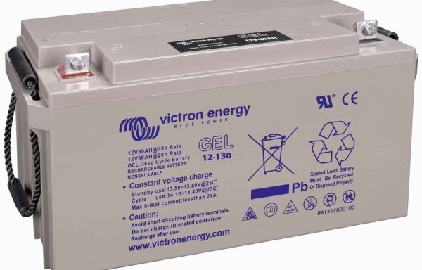 GEL Batteries