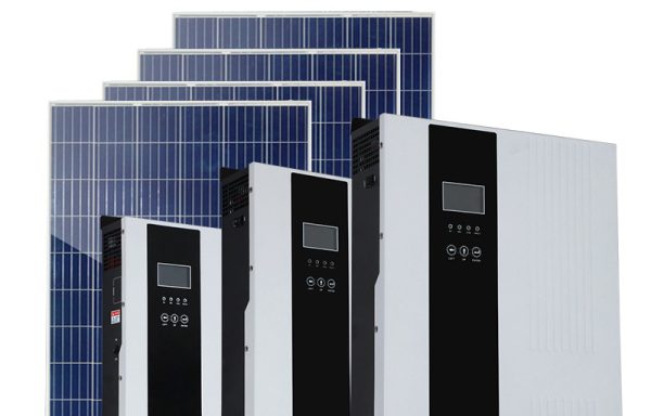 Solar Power System Investors