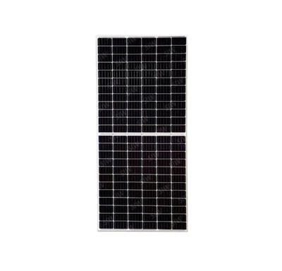 Jinko Solar Panel Tiger 470W Mono-Facial