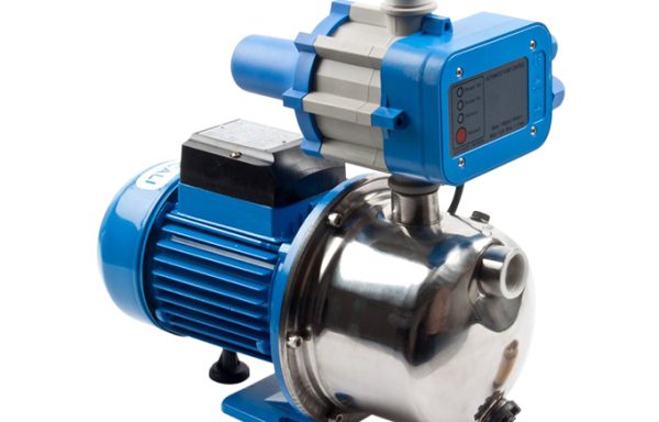 DC Surface Pumps & Booster Pumps